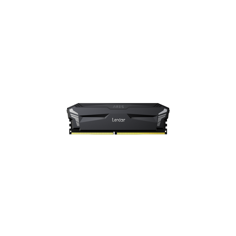 16187-Lexar ARES DDR4 Desktop Memory modulo de memoria 16 GB 2 x 8 GB 3600 MHz 16187-Lexar ARES DDR4 Desktop Memory modulo de memoria 16 GB 2 x 8 GB 3600 MHz