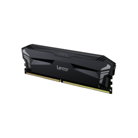 16188-Lexar ARES DDR4 Desktop Memory modulo de memoria 16 GB 2 x 8 GB 3600 MHz