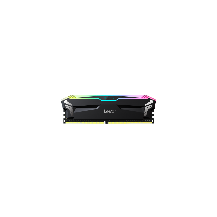 16189-Lexar ARES RGB DDR4 modulo de memoria 16 GB 2 x 8 GB 3600 MHz 16189-Lexar ARES RGB DDR4 modulo de memoria 16 GB 2 x 8 GB 3600 MHz