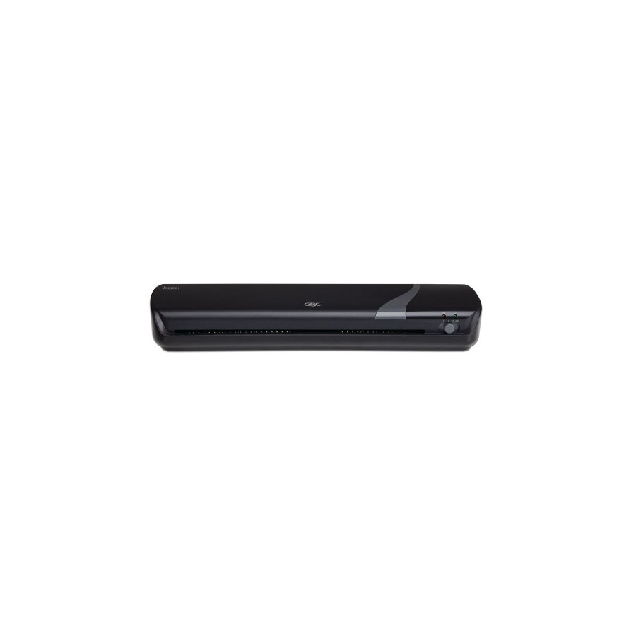 1619-PLASTIFICADORA INSPIRE FORMATO A3 GROSOR MAXIMO 80 MICRAS GBC 4402076EU