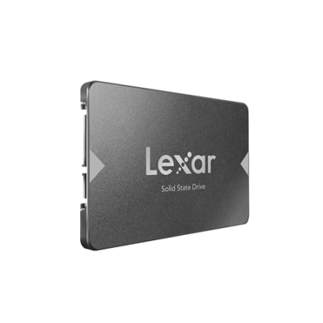 16205-Lexar NS100 2.5" 512 GB Serial ATA III