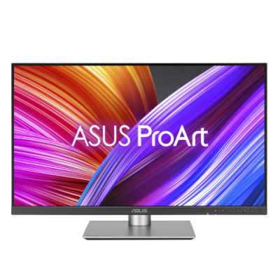 ASUS ProArt PA24ACRV pantalla para PC 605 cm 238 2560 x 1440 Pixeles Quad HD LCD Negro