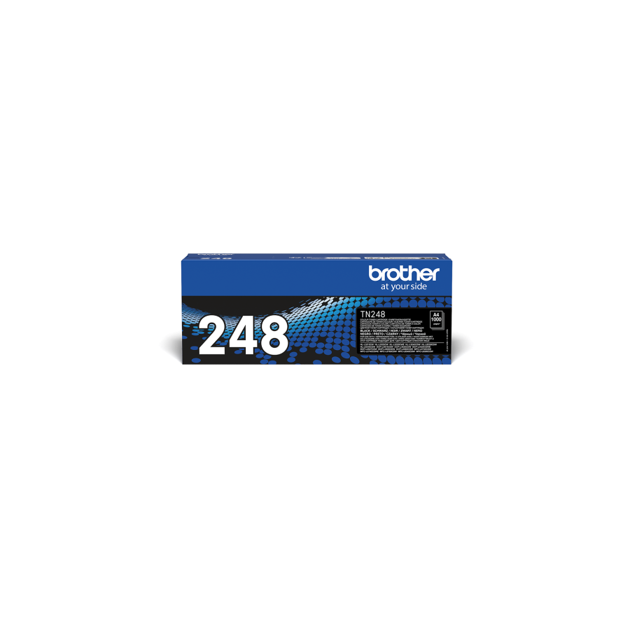 16260-Brother TN-248BK
