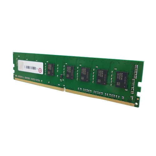16356-QNAP RAM-32GDR4ECK0-UD-3200 modulo de memoria 32 GB 1 x 32 GB DDR4 3200 MHz ECC
