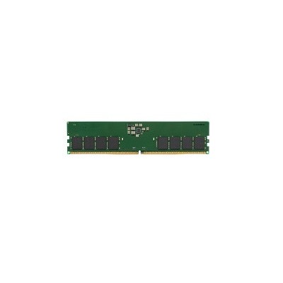 Kingston Technology ValueRAM KVR56U46BS8 16 modulo de memoria 16 GB 1 x 16 GB DDR5 5600 MHz