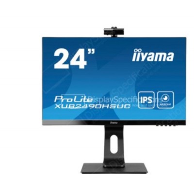 MONITOR IIYAMA 24 XUB2490HSUC B5