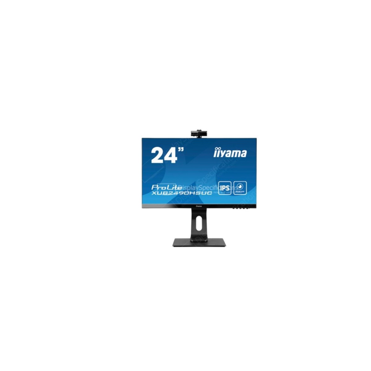 MONITOR IIYAMA 24 XUB2490HSUC B5