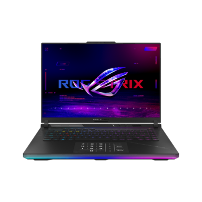 ASUS ROG Strix SCAR 16 G634JZ NM010W Ordenador Portatil 16 WQXGA 240Hz Intel Core i9 13980HX 32GB RAM 2TB SSD NVIDIA RTX 4080 1