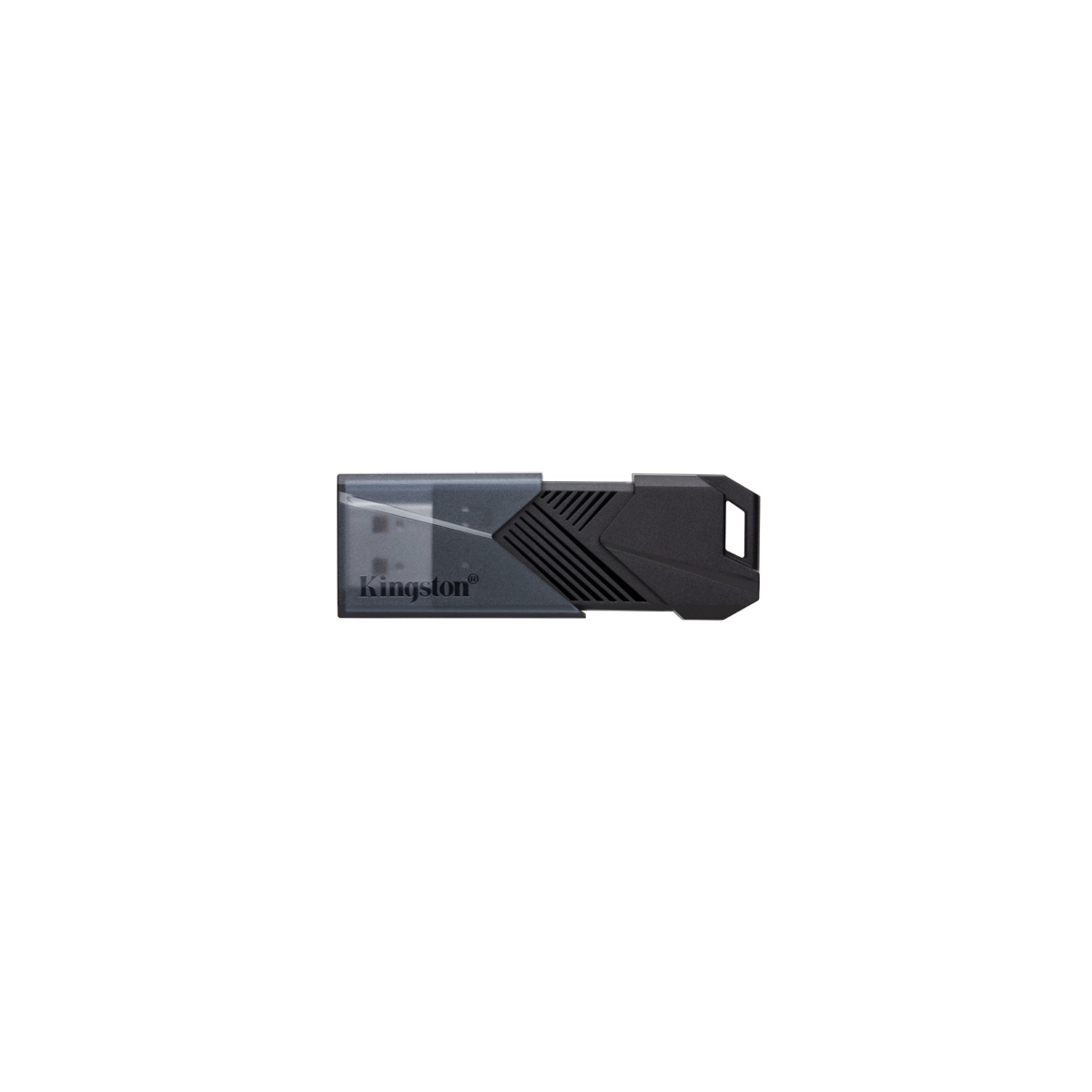 Kingston Technology DataTraveler Exodia Onyx unidad flash USB 64 GB USB tipo A 32 Gen 1 31 Gen 1 Negro