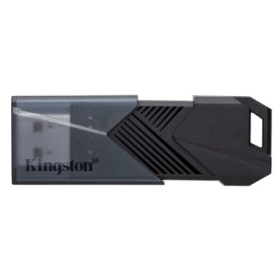 Kingston Technology DataTraveler Exodia Onyx unidad flash USB 128 GB USB tipo A 32 Gen 1 31 Gen 1 Negro