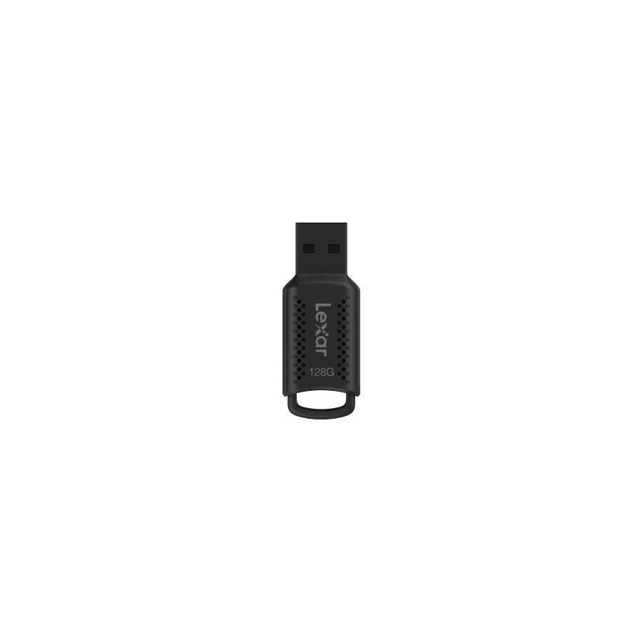 16519-LEXAR 128GB JUMPDRIVE V400 USB 3.0 FLASH DRIVE, UP TO 100MB/S READ 16519-LEXAR 128GB JUMPDRIVE V400 USB 3.0 FLASH DRIVE, UP TO 100MB/S READ