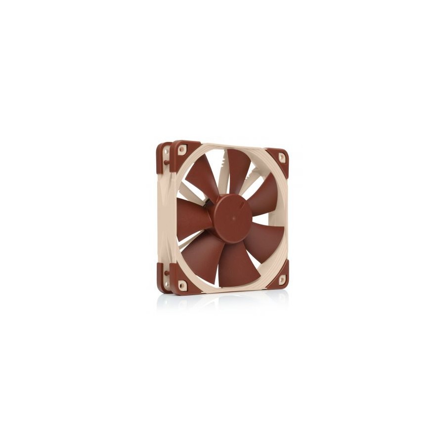 16534-NOCTUA VENTILADOR CAJA NF-F12PWM 300/1200/1500RPM, 120MM FAN, 120X120X25MM, 12V, 22,4 DB(A), 93,4 M3/H, 2,61 MM H2 16534-NOCTUA VENTILADOR CAJA NF-F12PWM 300/1200/1500RPM, 120MM FAN, 120X120X25MM, 12V, 22,4 DB(A), 93,4 M3/H, 2,61 MM H2