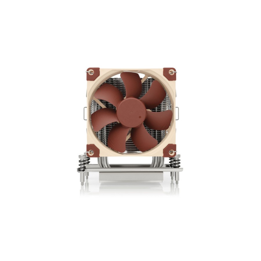 16550-NOCTUA COOLER CPU NH-U9 TR4-SP3 , 92MM FAN, 2X 92X92X25MM, 2000RPM/1550RPM/400RPM, 22,8 DB(A), 78,9 M3/H, 4 PINES,