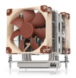 16551-NOCTUA COOLER CPU NH-U9 TR4-SP3 , 92MM FAN, 2X 92X92X25MM, 2000RPM/1550RPM/400RPM, 22,8 DB(A), 78,9 M3/H, 4 PINES,