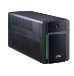 16576-APC BX1600MI-GR sistema de alimentacion ininterrumpida (UPS) Linea interactiva 1,6 kVA 900 W 4 salidas AC