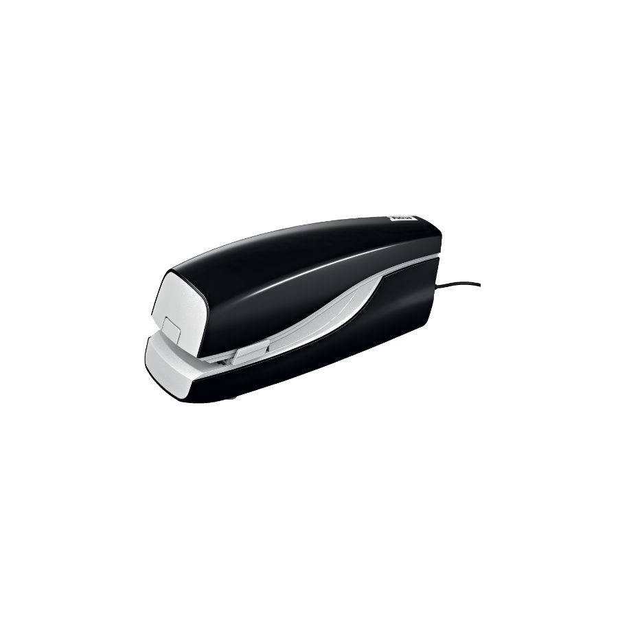 1663-GRAPADORA ELECTRICA MODELO E-120 ADAPTADOR CORRIENTE COLOR NEGRO PETRUS 623385