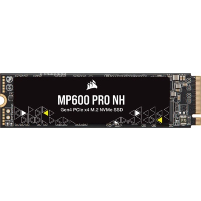 Corsair MP600 PRO NH M2 1000 GB PCI Express 40 3D TLC NAND NVMe