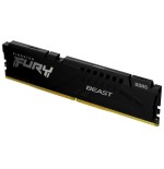 16701-Kingston Technology FURY Beast modulo de memoria 8 GB 1 x 8 GB DDR5
