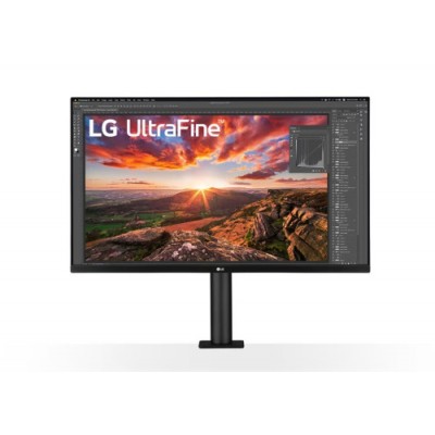 LG MONITOR 32UN880P B Q1 23 32 NEGRO