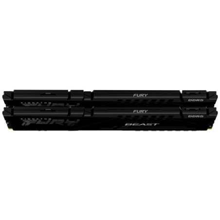 16716-Kingston Technology FURY Beast modulo de memoria 16 GB 2 x 8 GB DDR5