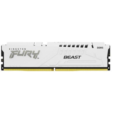 16760-Kingston Technology FURY Beast modulo de memoria 16 GB 1 x 16 GB DDR5