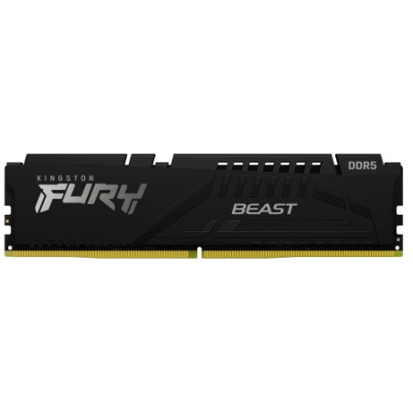 16794-Kingston Technology FURY Beast modulo de memoria 32 GB 1 x 32 GB DDR5