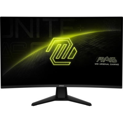 MSI MAG 32C6X pantalla para PC 80 cm 315 1920 x 1080 Pixeles Full HD Negro