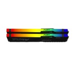 16828-Kingston Technology FURY Beast RGB modulo de memoria 32 GB 2 x 16 GB DDR5 ECC