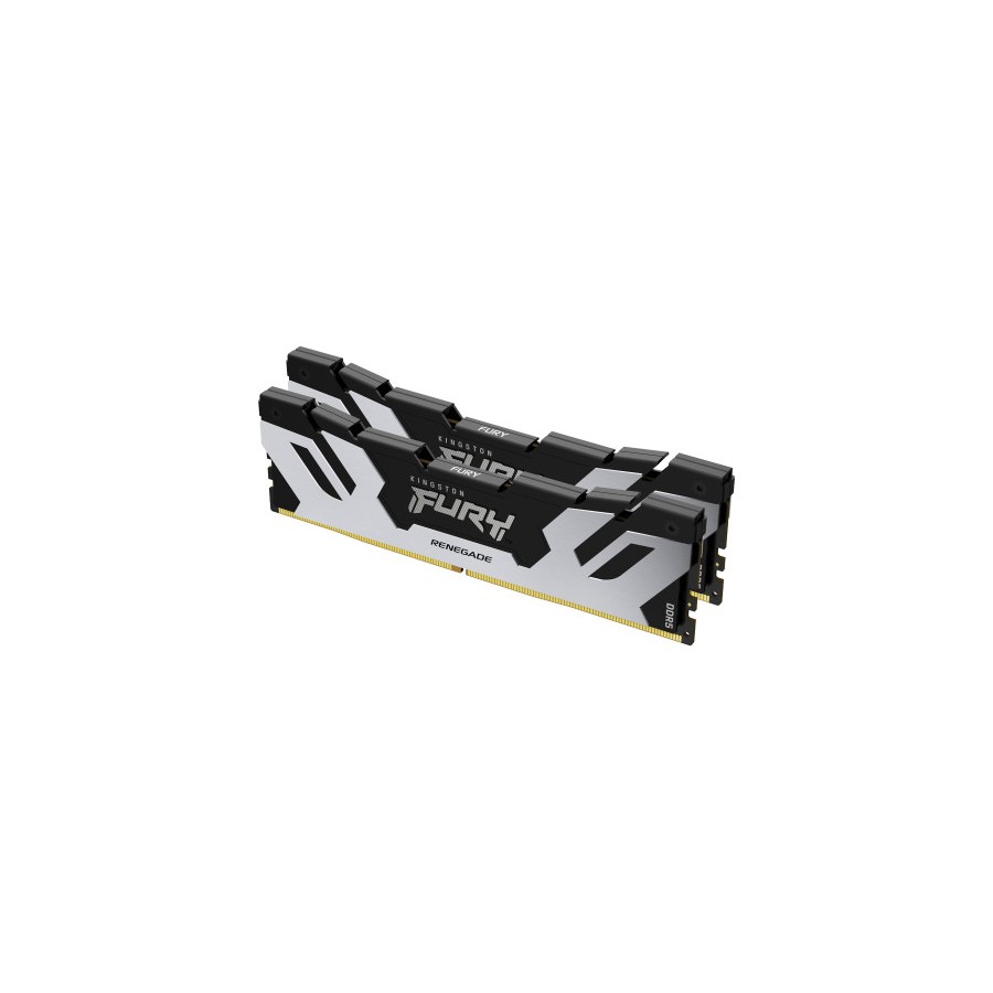 16864-Kingston Technology FURY Renegade modulo de memoria 96 GB 2 x 48 GB DDR5