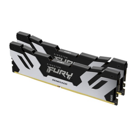 16864-Kingston Technology FURY Renegade modulo de memoria 96 GB 2 x 48 GB DDR5