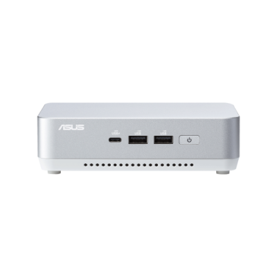 ASUS NUC 14 Pro RNUC14RVSU700002I UCFF Blanco 155H