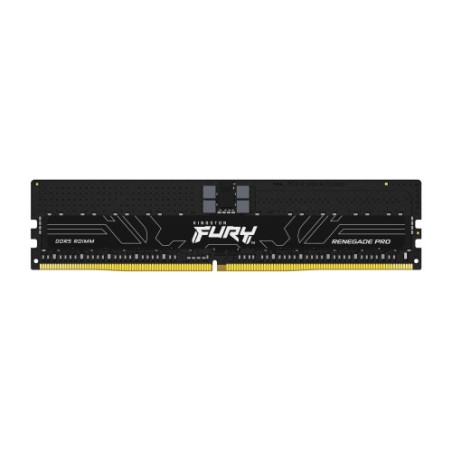 16887-Kingston Technology FURY Renegade Pro modulo de memoria 256 GB 8 x 32 GB DDR5 ECC