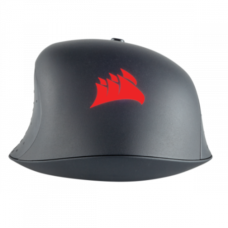 169-Corsair Harpoon RGB Pro raton mano derecha USB tipo A Optico 12000 DPI