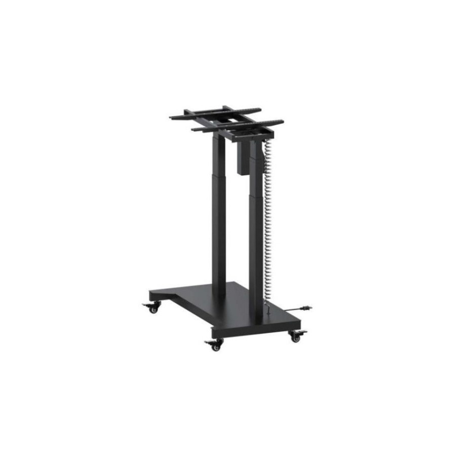 16934-TooQ FSM03-B soporte para pantalla de senalizacion 2,13 m (84") Negro 16934-TooQ FSM03-B soporte para pantalla de senalizacion 2,13 m (84") Negro