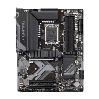 Gigabyte B760 GAMING X AX placa base Intel B760 Express LGA 1700 ATX