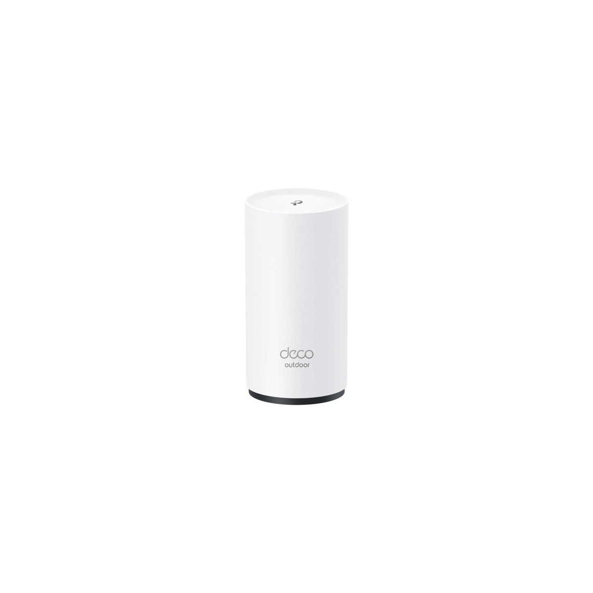 TP Link Deco X50 Outdoor Doble banda 24 GHz 5 GHz Wi Fi 6 80211ax Blanco 1 Interno