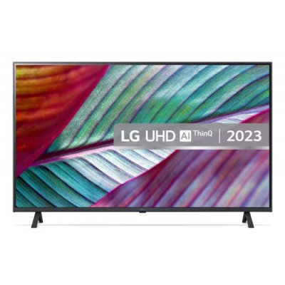 LG UHD 50UR78006LK Televisor 127 cm 50 4K Ultra HD Smart TV Wifi Negro