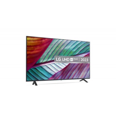 LG 55UR78006LK 1397 cm 55 4K Ultra HD Smart TV Wifi Negro