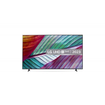 LG UHD 006LB 218 m 86 4K Ultra HD Smart TV Wifi Negro