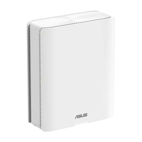 17115-ASUS ZenWiFi BQ16 Tribanda (2.4 GHz / 5 GHz / 6 GHz) Wi-Fi 7 (802.11be) Blanco 5 Interno