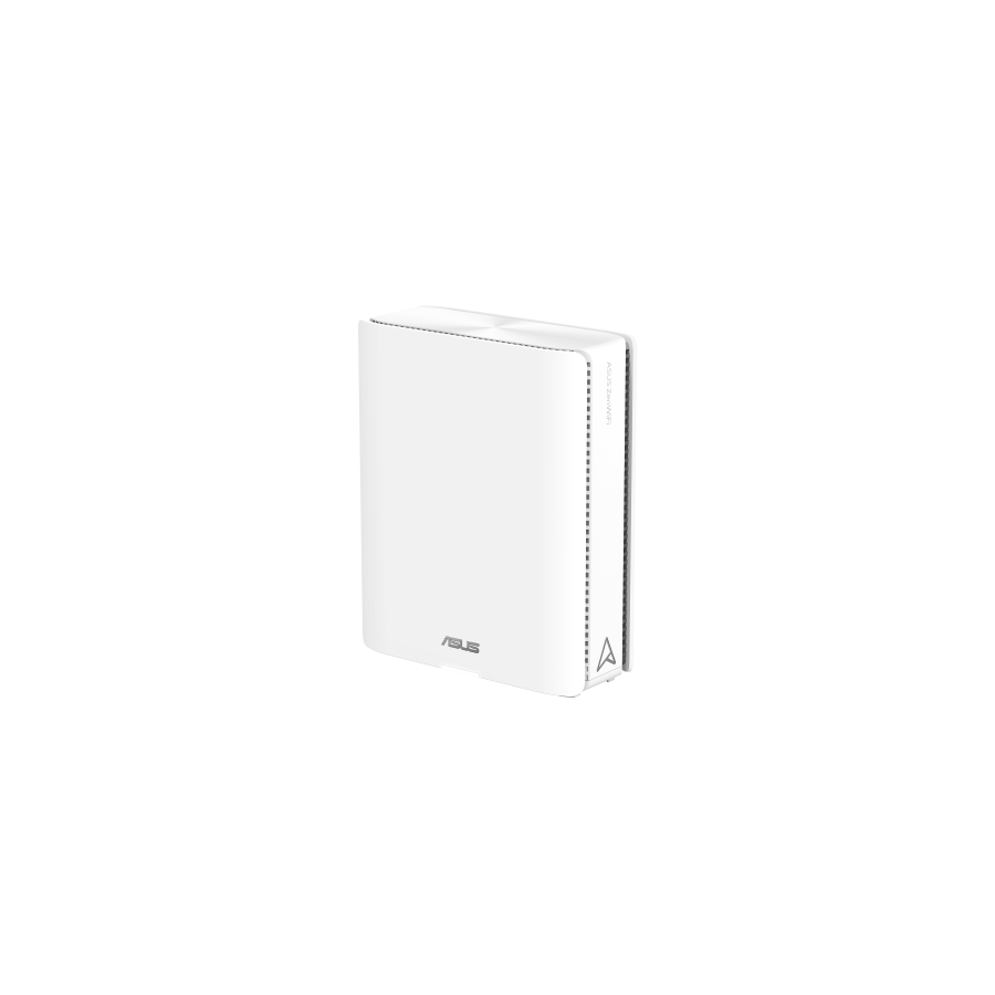 17116-ASUS ZenWiFi BQ16 Tribanda (2.4 GHz / 5 GHz / 6 GHz) Wi-Fi 7 (802.11be) Blanco 3 Interno