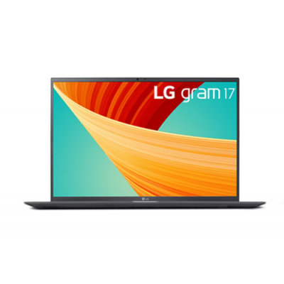 LG Gram 17ZD90R i7 1360P Portatil 432 cm 17 2K Intel Core i7 Extreme Edition 16 GB LPDDR5 SDRAM 512 GB SSD Wi Fi 6 80211ax Negr