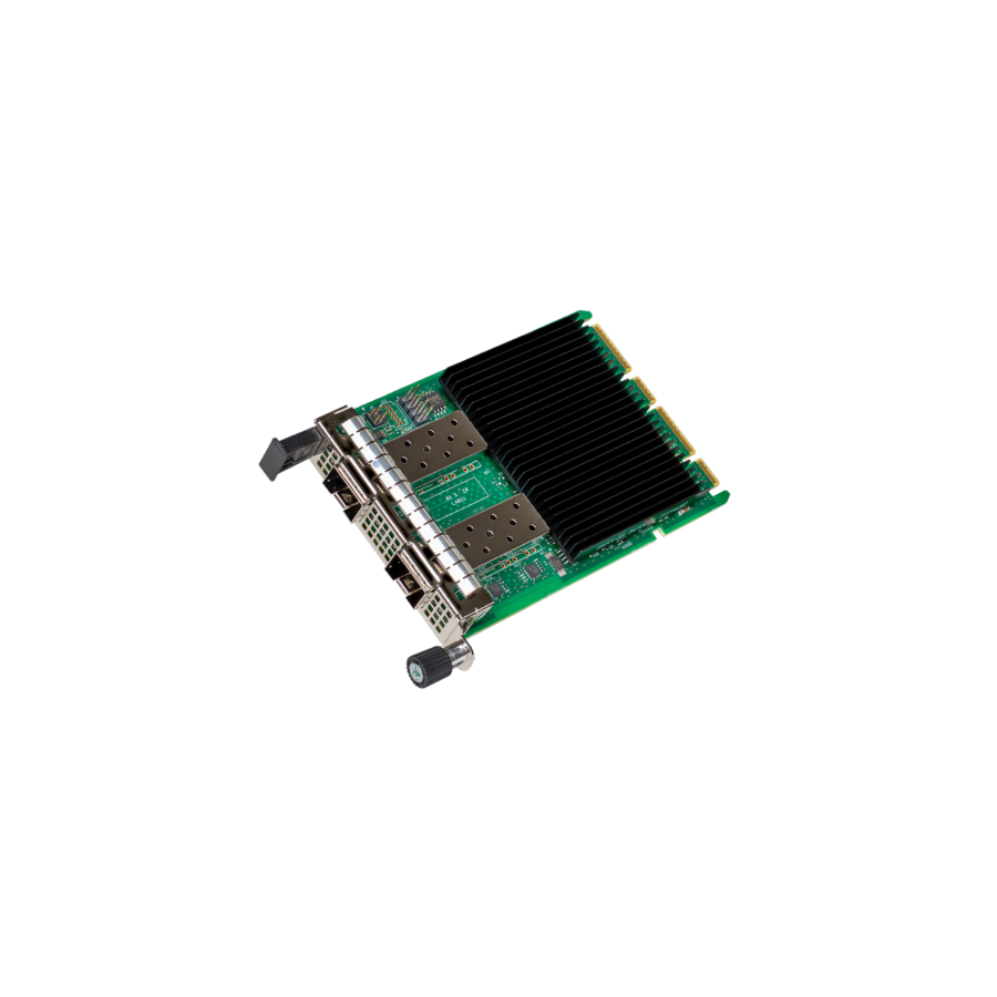 17167-Intel E810-XXVDA2 f/ OCP 3.0 Interno Fibra