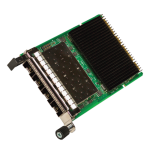 17168-Intel E810-XXVDA4 Interno Fibra