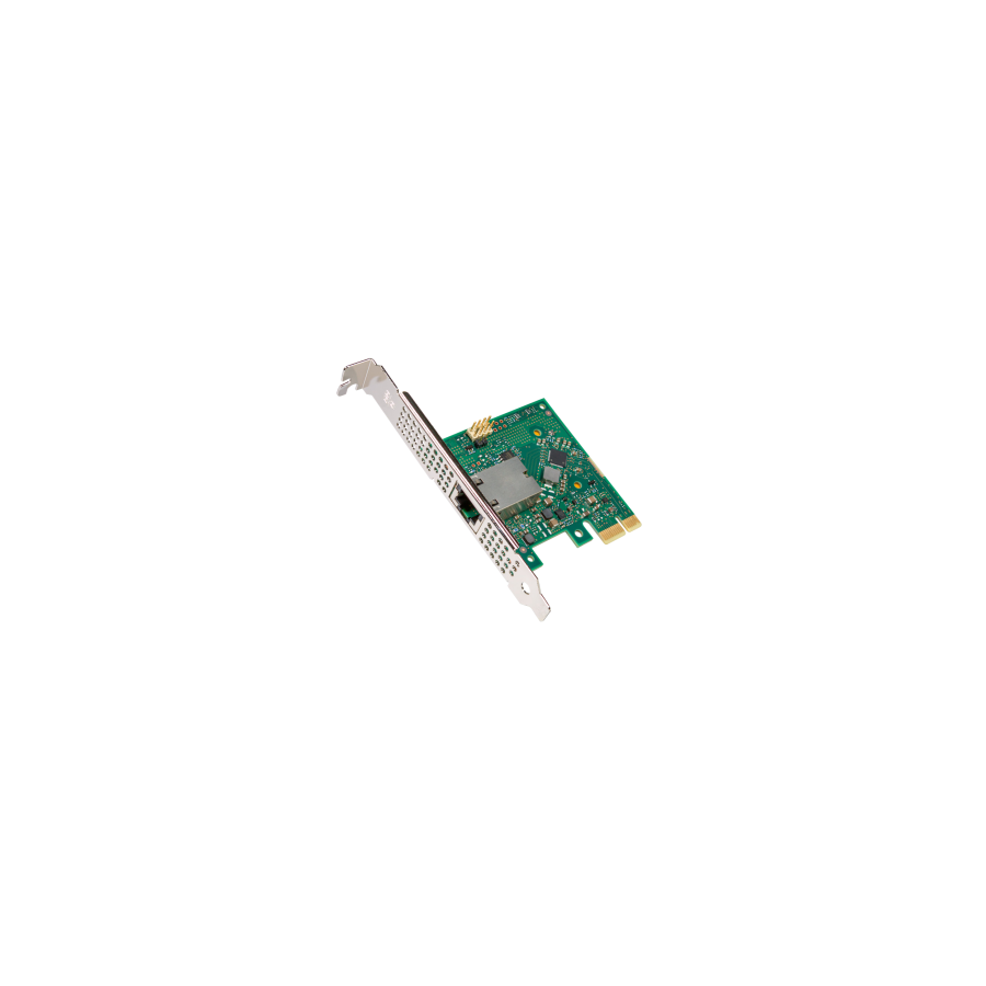 17169-INTEL ETHERNET NETWORK ADAPTER I226-T1, RETAIL UNIT I226T1 99AVRA 17169-INTEL ETHERNET NETWORK ADAPTER I226-T1, RETAIL UNIT I226T1 99AVRA
