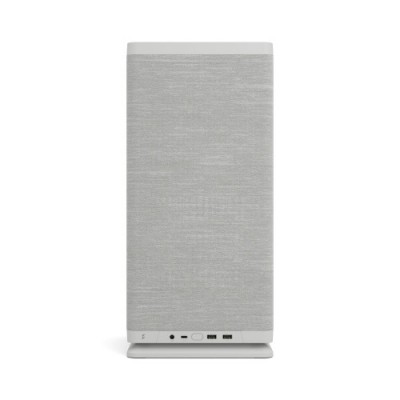 Fractal Design Mood Small Form Factor SFF Gris