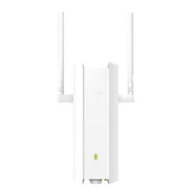 TP Link Omada EAP625 Outdoor HD 1800 Mbit s Blanco Energia sobre Ethernet PoE