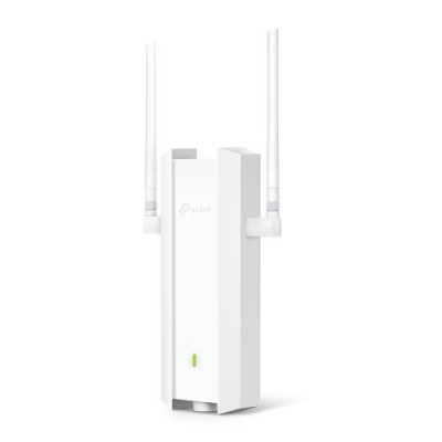 TP Link Omada EAP625 Outdoor HD 1800 Mbit s Blanco Energia sobre Ethernet PoE