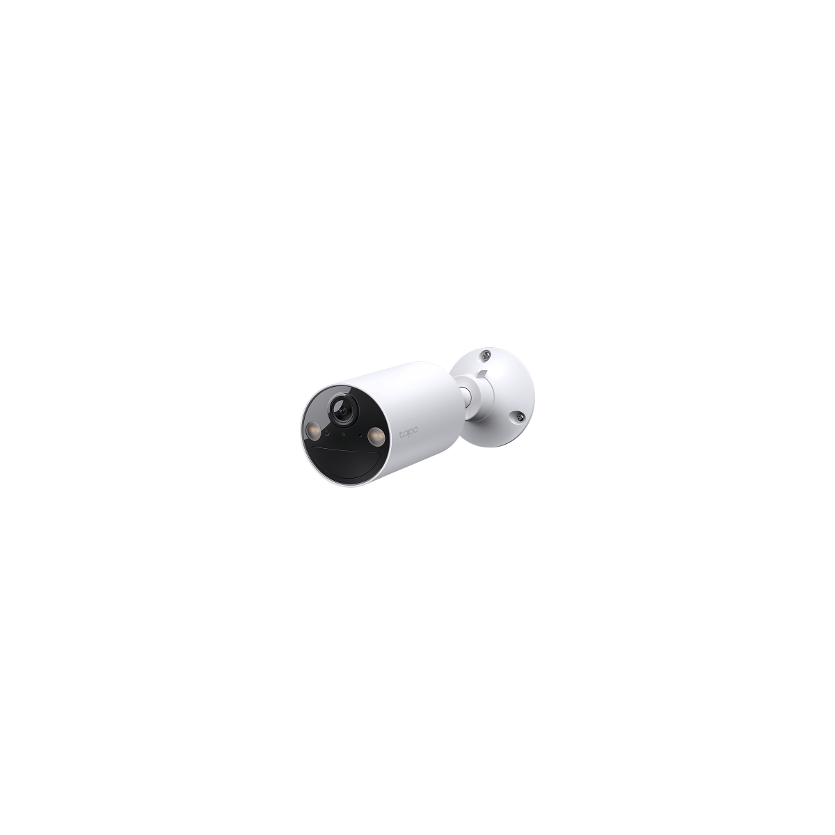 TP Link TC82 camara de vigilancia Bala Camara de seguridad IP Interior y exterior 2304 x 1296 Pixeles Techo pared