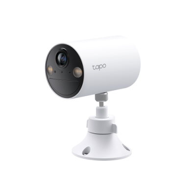 TP Link TC82 camara de vigilancia Bala Camara de seguridad IP Interior y exterior 2304 x 1296 Pixeles Techo pared